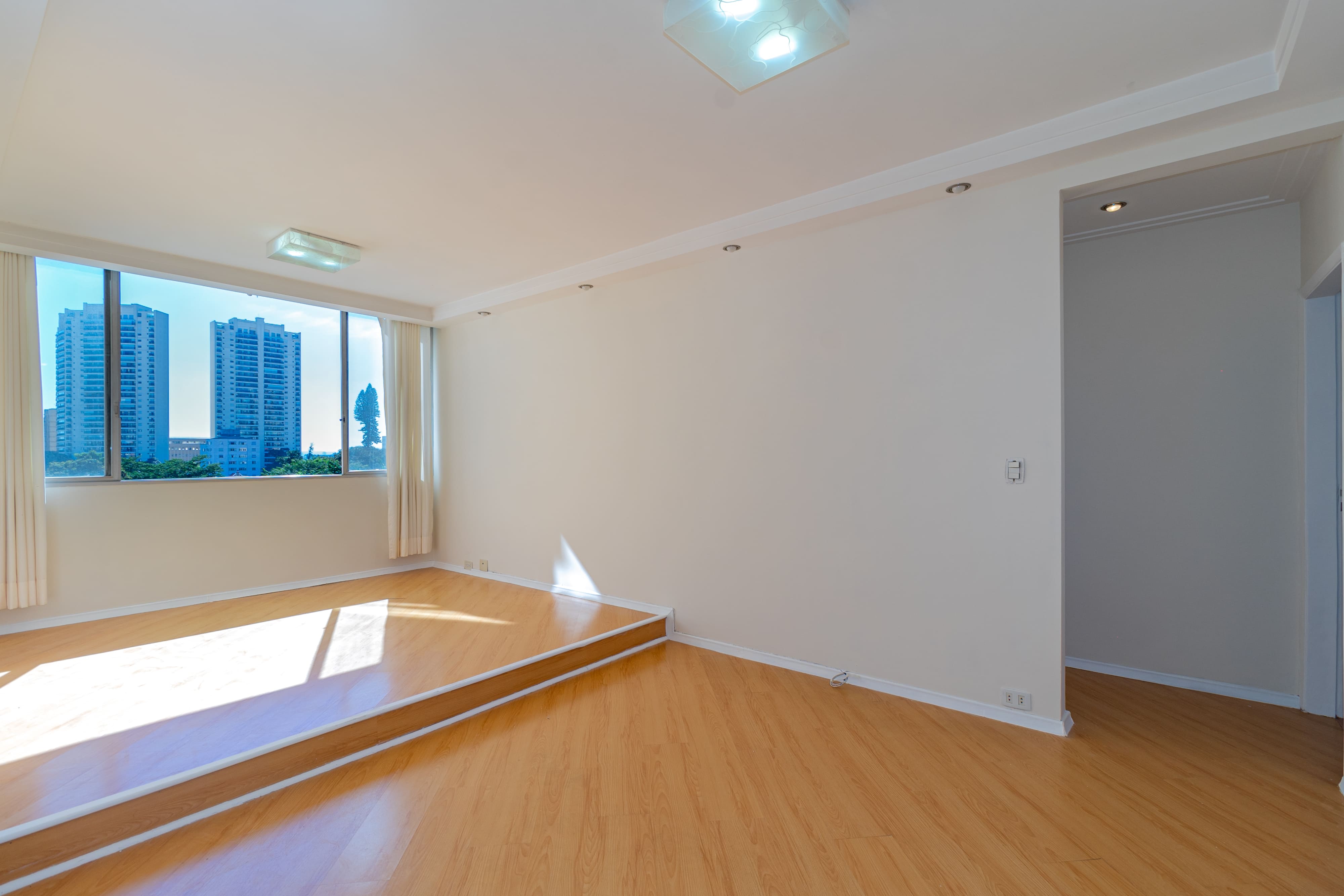 Apartamento, 2 quartos, 75 m² - Foto 1