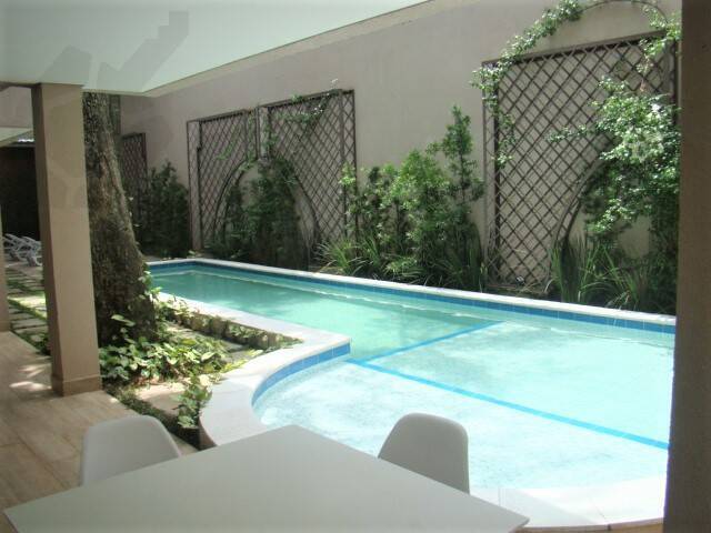 Locação em ALTO DA BOA VISTA - São Paulo