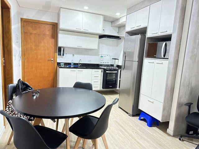 #AP00820 - Apartamento para Venda em São Paulo - SP