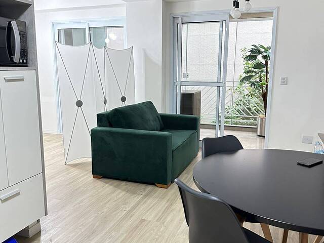 #AP00820 - Apartamento para Locação em São Paulo - SP