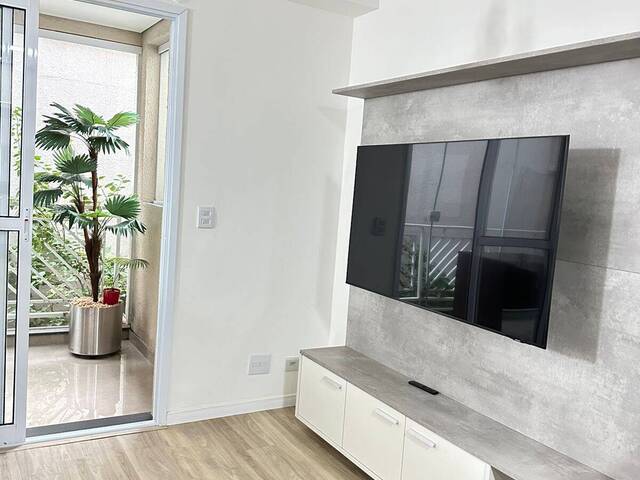 #AP00820 - Apartamento para Locação em São Paulo - SP