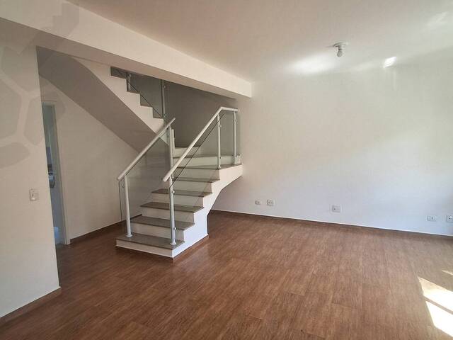 #CA00915 - Casa para Venda em São Paulo - SP