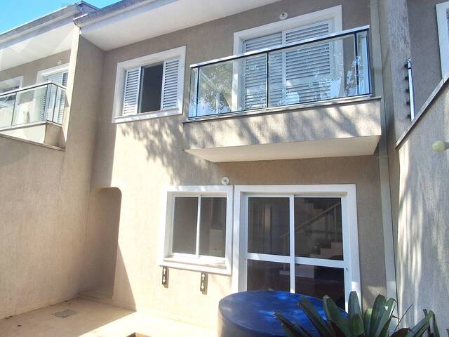 #CA00915 - Casa para Venda em São Paulo - SP