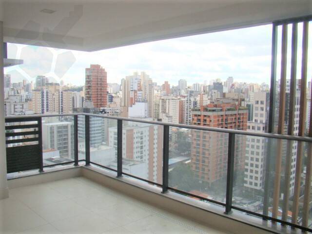 Apartamento para Locação em São Paulo - 3