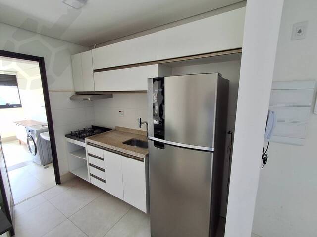 Apartamento para Locação em São Paulo - 2