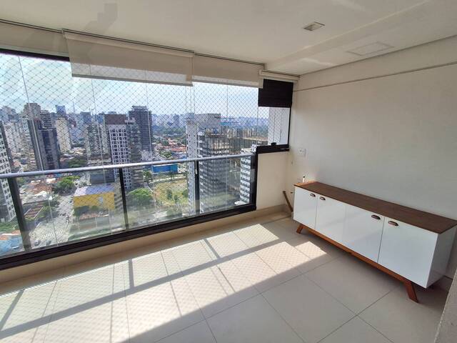 Apartamento para Locação em São Paulo - 4