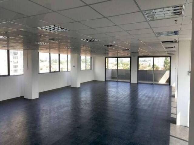 #CJ0019 - Conjunto Comercial para Locação em São Paulo - SP