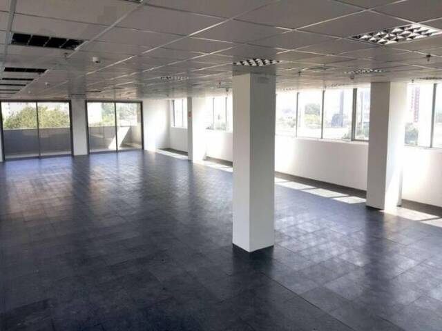 #CJ0019 - Conjunto Comercial para Locação em São Paulo - SP