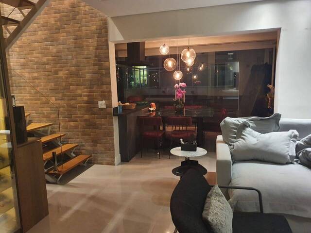 #AP00434 - Duplex para Venda em São Paulo - SP