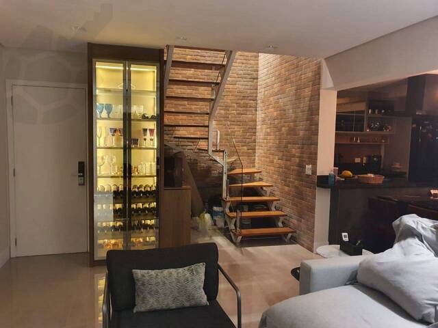 #AP00434 - Duplex para Venda em São Paulo - SP