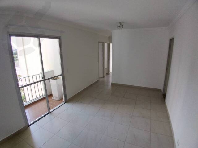 Apartamento para Locação em São Paulo - 2