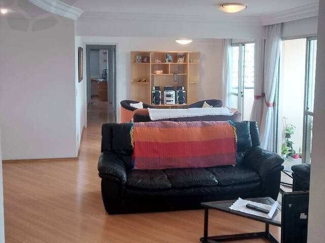 Apartamento para Venda em São Paulo - 2