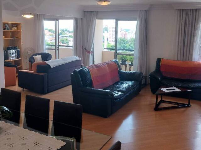Apartamento para Venda em São Paulo - 3