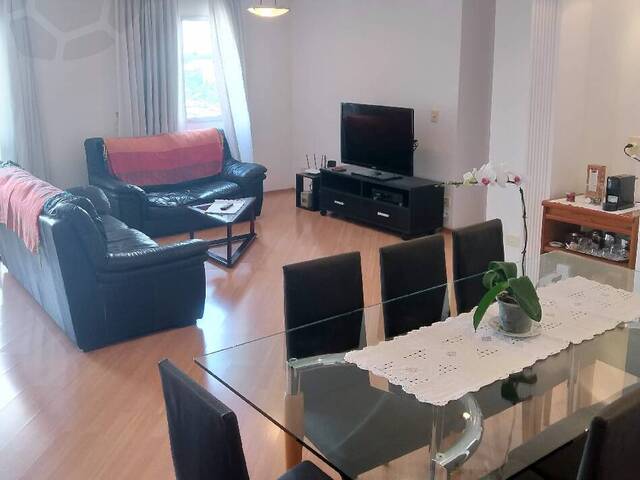 Apartamento para Venda em São Paulo - 4