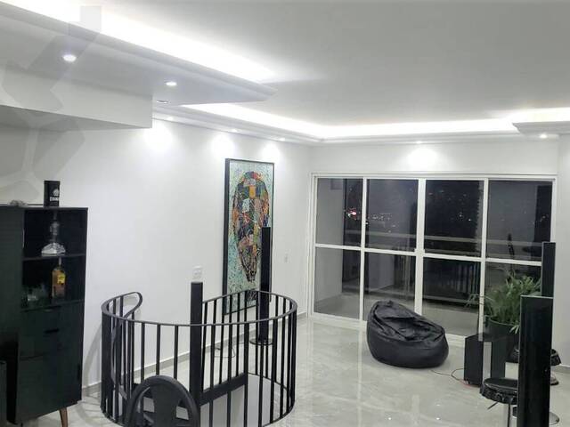 #AP00468 - Cobertura para Venda em São Paulo - SP