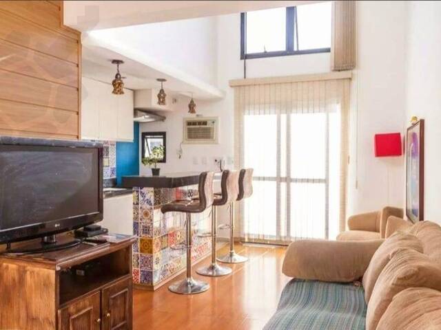 #AP00472 - Apartamento para Venda em São Paulo - SP