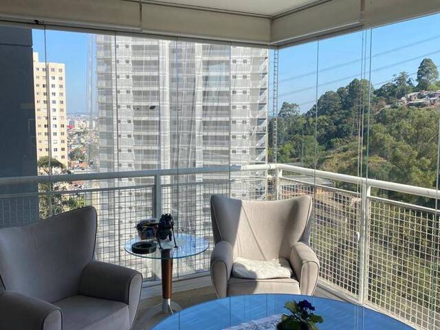 #AP00478 - Apartamento para Venda em São Paulo - SP