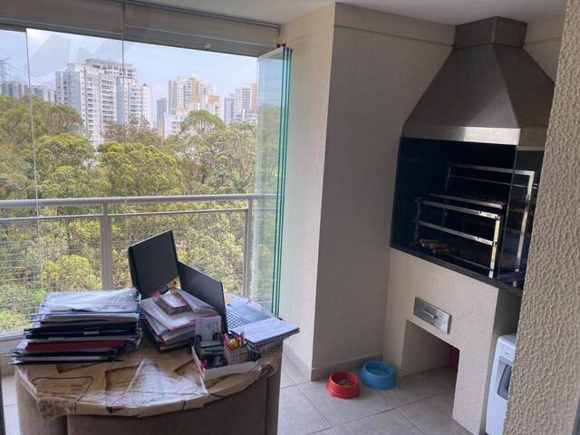 Apartamento para Venda em São Paulo - 4