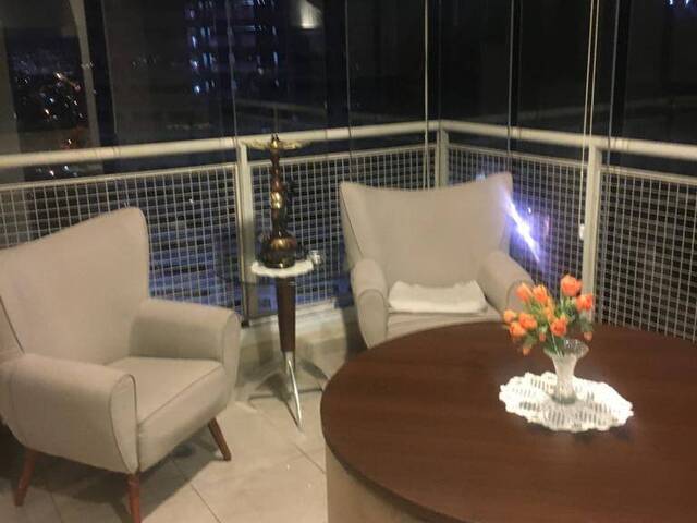 Apartamento para Venda em São Paulo - 5