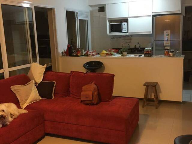 #AP00478 - Apartamento para Venda em São Paulo - SP