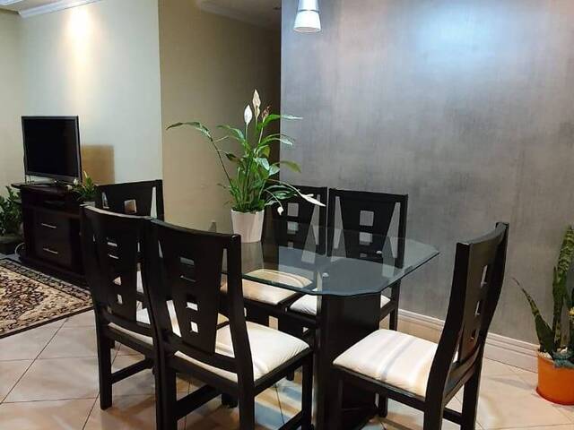 #AP00526 - Apartamento para Venda em São Paulo - SP