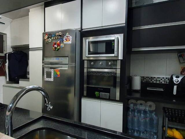 #AP00526 - Apartamento para Venda em São Paulo - SP