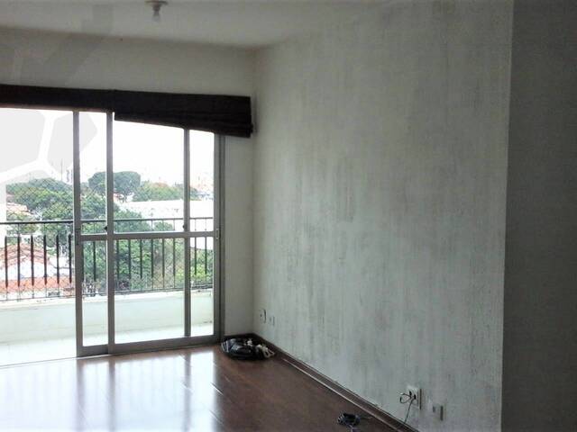 #AP00535 - Apartamento para Venda em São Paulo - SP