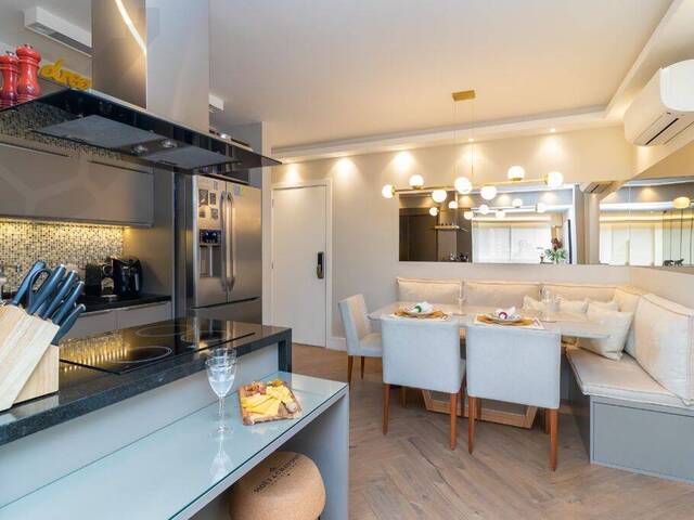 Apartamento para Venda em São Paulo - 3
