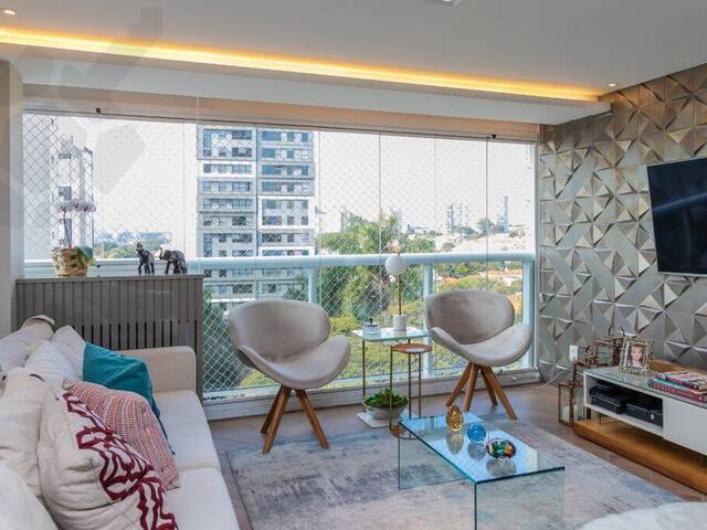 Apartamento para Venda em São Paulo - 2