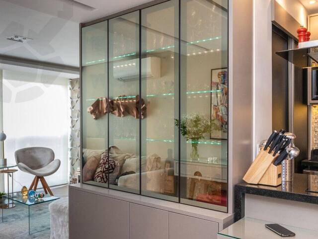 Apartamento para Venda em São Paulo - 5
