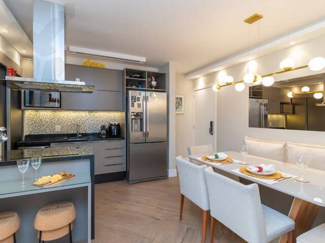 Apartamento para Venda em São Paulo - 4
