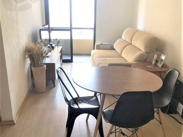 #AP00562 - Apartamento para Venda em São Paulo - SP