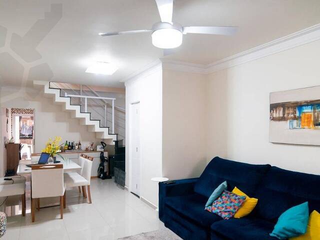 Casa para Venda em São Paulo - 4