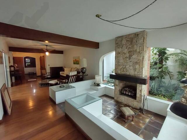 #CA00580 - Casa para Venda em São Paulo - SP