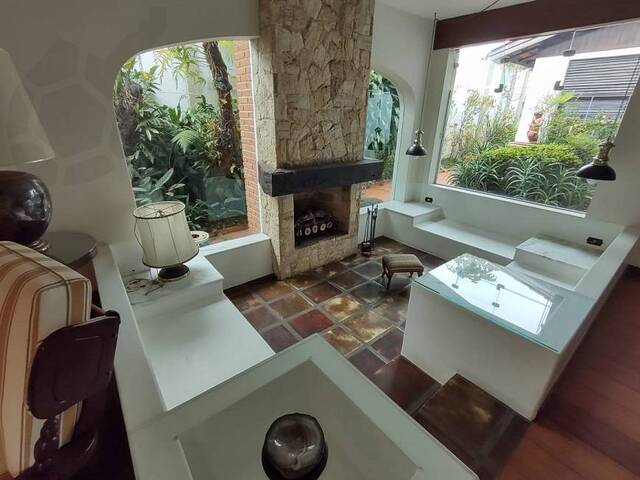 #CA00580 - Casa para Venda em São Paulo - SP