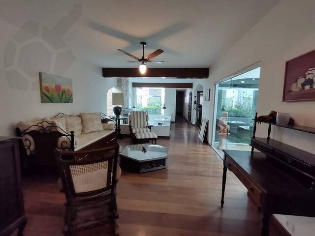 #CA00580 - Casa para Venda em São Paulo - SP