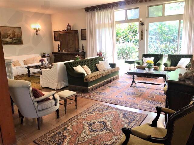#CA00596 - Casa para Venda em São Paulo - SP