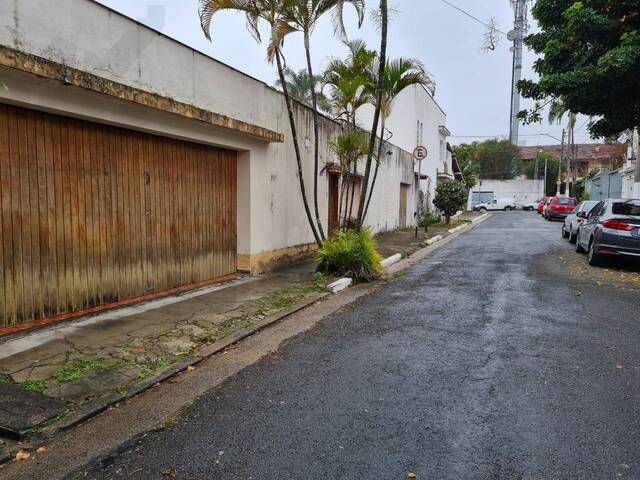 #CA00611 - Casa para Venda em São Paulo - SP