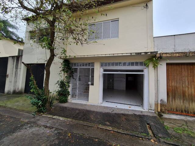 #CA00611 - Casa para Venda em São Paulo - SP