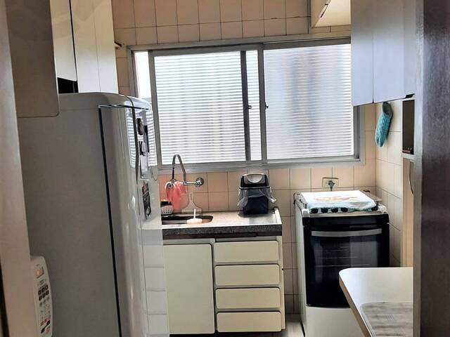 Apartamento para Venda em São Paulo - 4