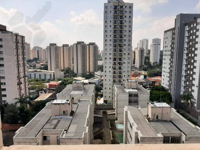 #AP00613 - Apartamento para Venda em São Paulo - SP