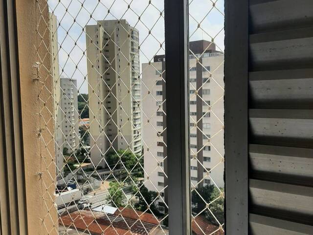 #AP00613 - Apartamento para Venda em São Paulo - SP