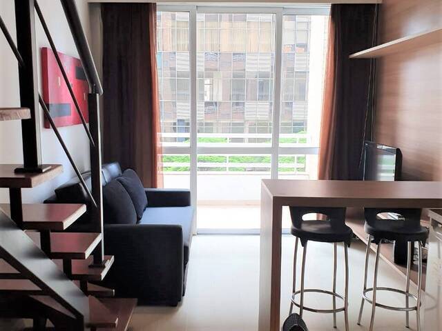 Apartamento para Venda em São Paulo - 2