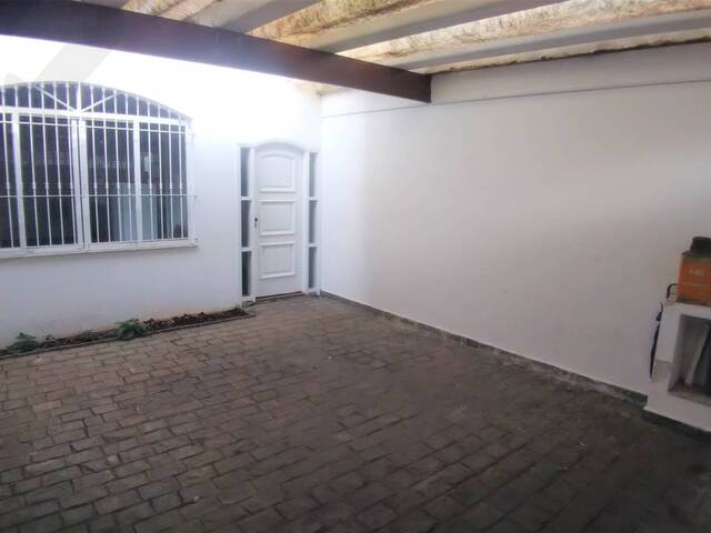 #CA00629 - Casa para Venda em São Paulo - SP