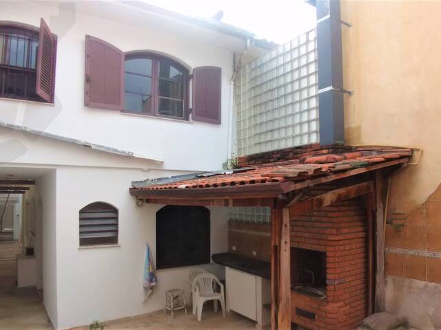 #CA00629 - Casa para Venda em São Paulo - SP