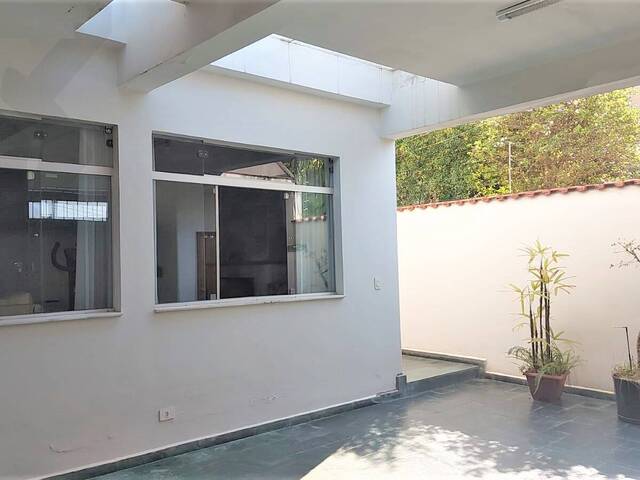 #CA00631 - Casa para Venda em São Paulo - SP