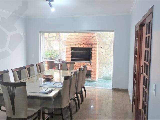 #CA00631 - Casa para Venda em São Paulo - SP