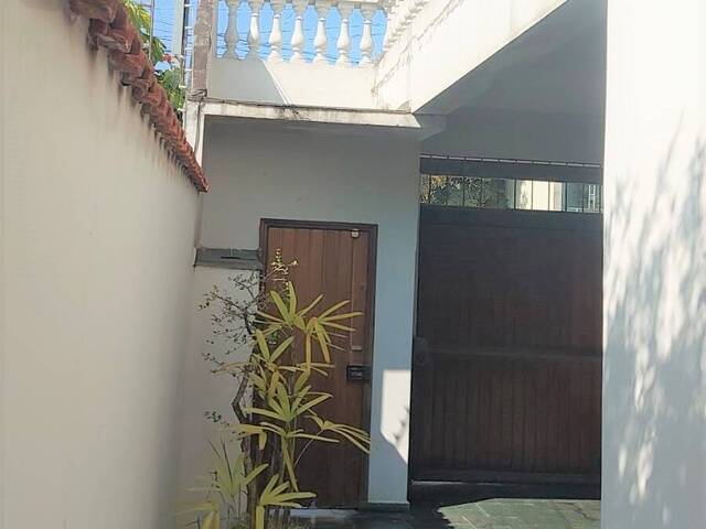 #CA00631 - Casa para Venda em São Paulo - SP