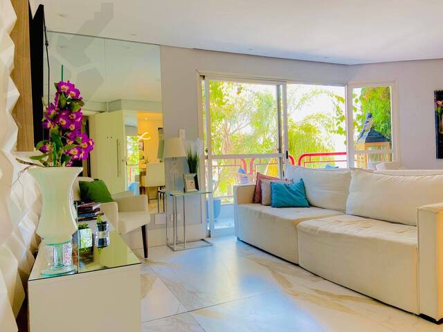 #AP00634 - Apartamento para Venda em São Paulo - SP