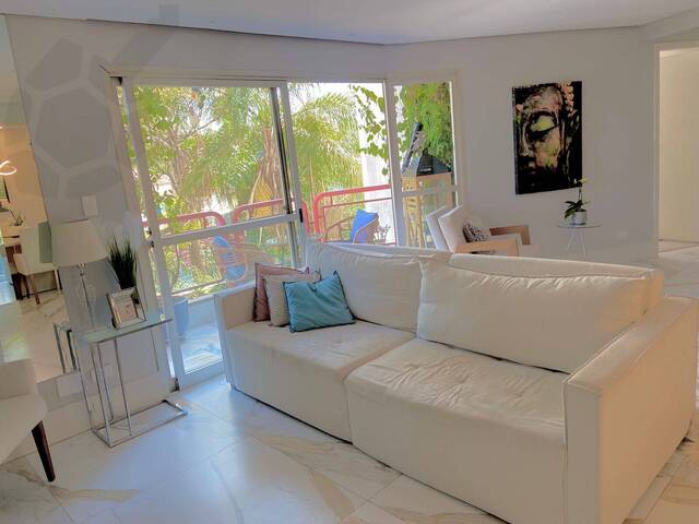 #AP00634 - Apartamento para Venda em São Paulo - SP